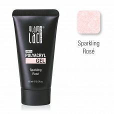 60 ml Polyacryl Gel Sparkling Rosé