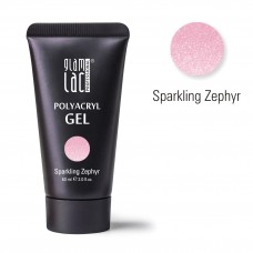 60 ml Polyacryl Gel Sparkling Zephyr