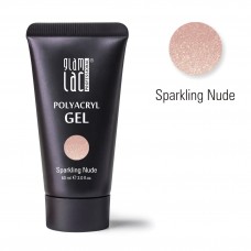 60 ml Polyacryl Gel Sparkling Nude