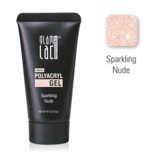 60 ml Polyacryl Gel Sparkling Nude
