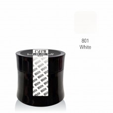 15ml Jar #801 Liquid Polyacryl Gel White