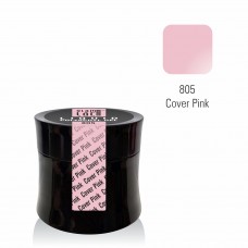 15ml Jar #805 Liquid Polyacryl Gel Cover Pink