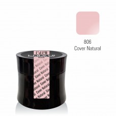 15ml Jar #806 Liquid Polyacryl Gel Cover Natural