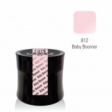 15ml Jar #812 Liquid Polyacryl Gel Baby Boomer