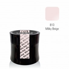 15ml Jar #813 Liquid Polyacryl Gel Milky Beige