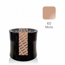 15ml Jar #822 Liquid Polyacryl Gel Mocha