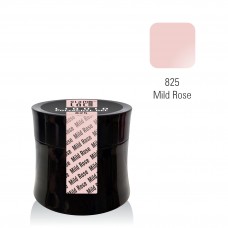 15ml Jar #825 Liquid Polyacryl Gel Mild Rose