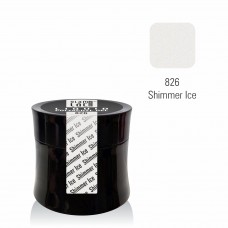 15ml Jar #826 Liquid Polyacryl Shimmer Ice