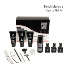 Polyacryl Gel Starter Kit