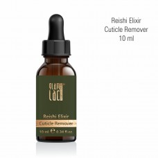 Reishi Elixir Cuticle Remover 10 ml