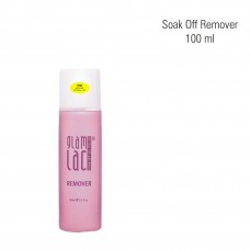 GlamLac eemaldusvahend 110 ml