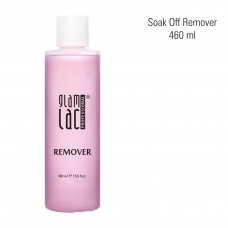 GlamLac Remover 460 ml