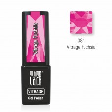 #081 Vitrage Fuchsia 6 ml