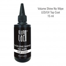 REFILL Volume Shine No Wipe Led/UV Top Coat 100 ml