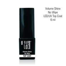 6 ml Volume Shine No Wipe Led/UV Top Coat