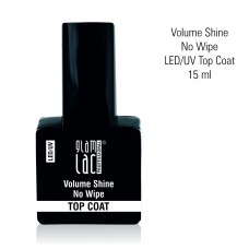 Volume Shine No Wipe Led/UV Top Coat 15 ml