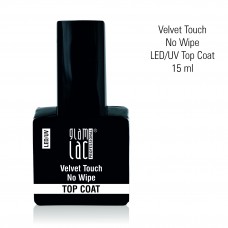 Velvet Touch No Wipe Led/UV Top Coat 15 ml