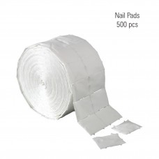 Nail pads 500 pc 