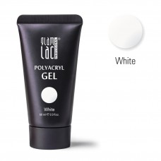 Polyacryl Gel White 60 ml