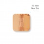 Foil Rose Gold 30 cm