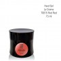 Hard Gel Red Red 15ml