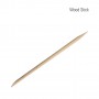 GlamLac wood stick