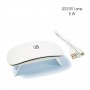 Mini LED/UV lamp 6W