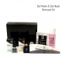 Gel Polish and Gel Nails Removal Kit