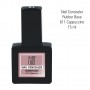 #611 Nail Concealer Cappuccino 15 ml