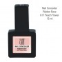 #617 Nail Concealer Peach Flower 15 ml