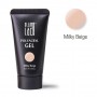 60 ml Polyacryl Gel Milky Beige