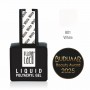 #801 Liquid Polyacryl Gel White 15 ml