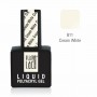 #811 Liquid Polyacryl Gel Cream White 15 ml