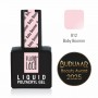 #812 Liquid Polyacryl Gel Baby Boomer15 ml