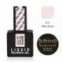#813 Liquid Polyacryl Gel Milky Beige 15 ml