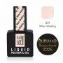 #824 Liquid Polyacryl White Wedding 15 ml