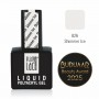 #826 Liquid Polyacryl Shimmer Ice 15 ml
