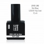  LED/UV No Wipe Top Coat 15 ml