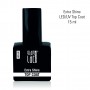 LED/UV Extra Shine Top Coat 15 ml