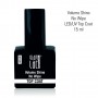 Volume Shine No Wipe Led/UV Top Coat 15 ml